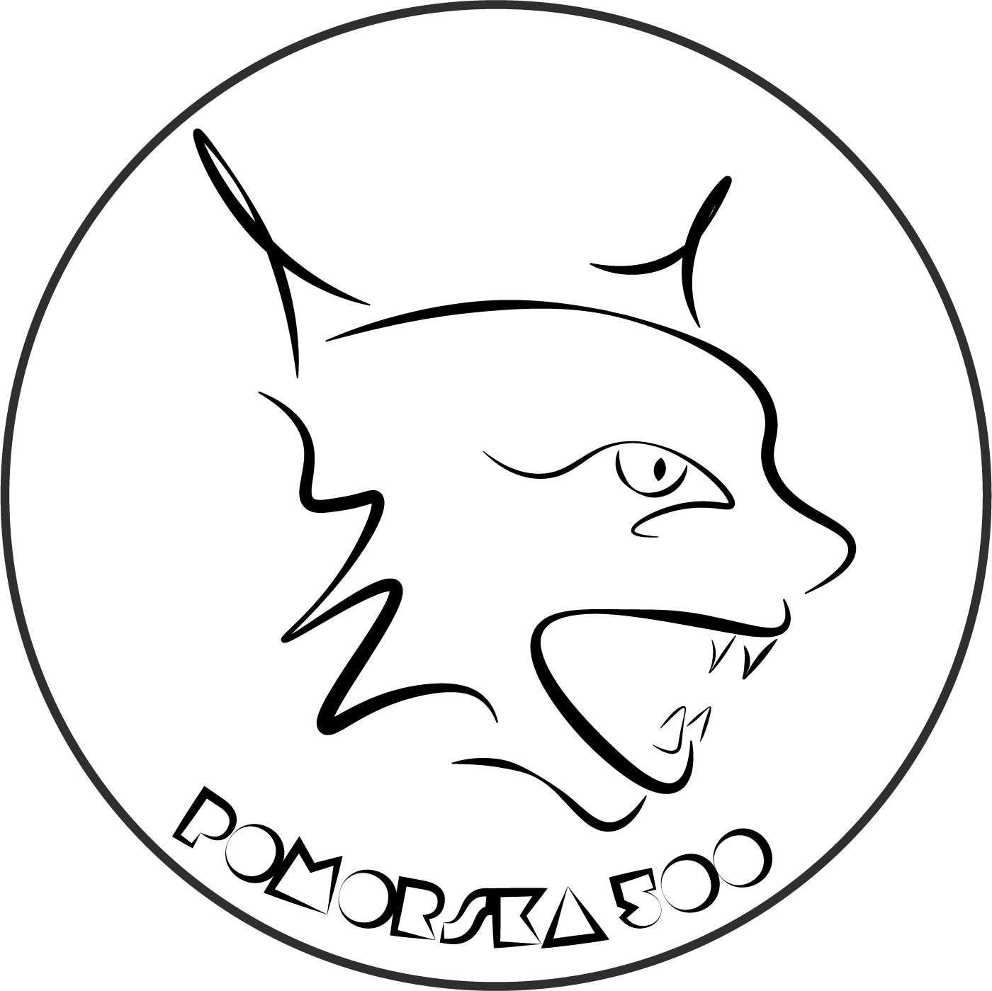 Pomorska500 Logo